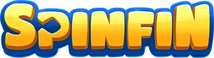 SpinFin Logo